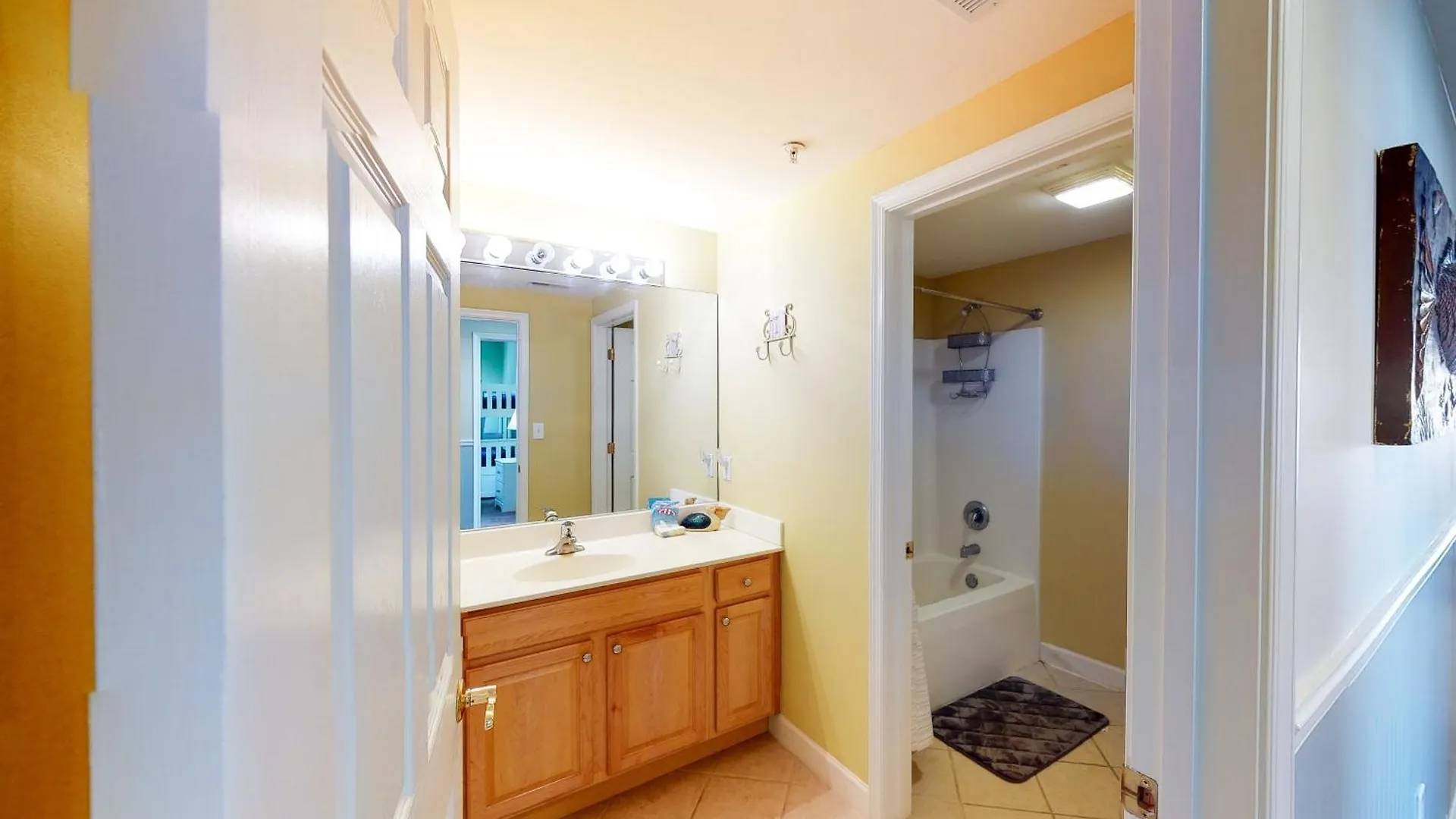 Holiday home Jettys Break 301 Villa Ocean City United States