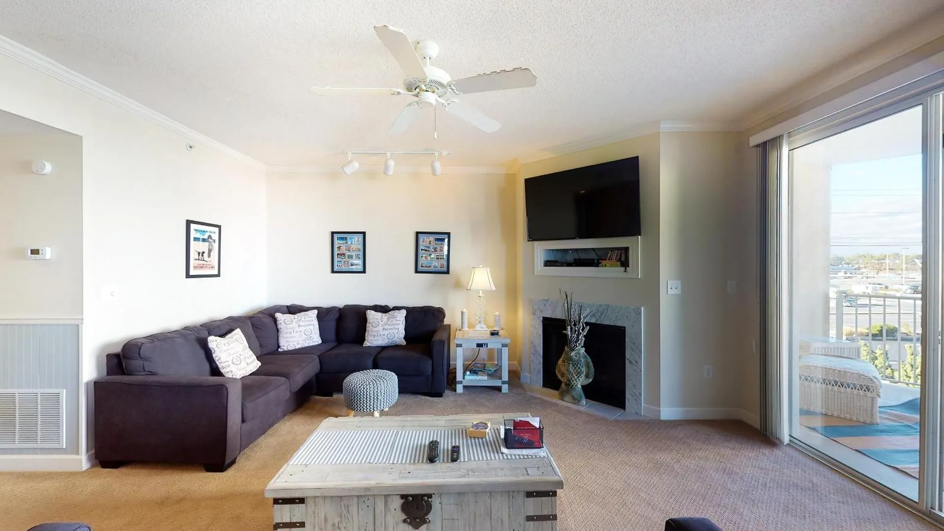Holiday home Jettys Break 301 Villa Ocean City United States